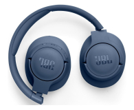 JBL OUTLET - Tune 720BT Niebieskie - 1365673 - zdjęcie 6